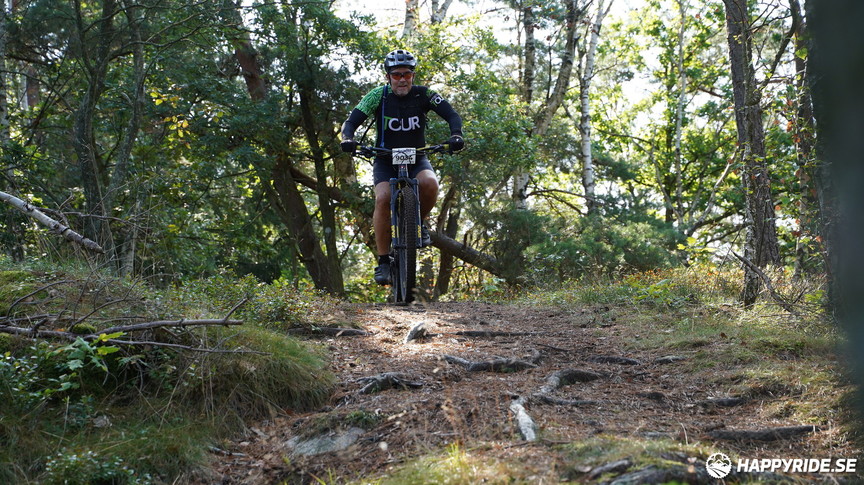 Bild från Göteborgsgirot 2021 - Bra Bil XC MTB 50KM