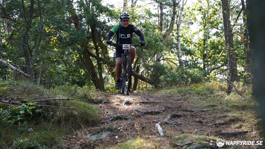 Bild från Göteborgsgirot 2021 - Bra Bil XC MTB 50KM