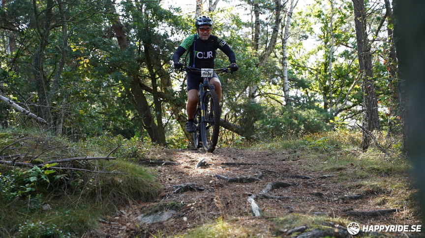 Bild från Göteborgsgirot 2021 - Bra Bil XC MTB 50KM