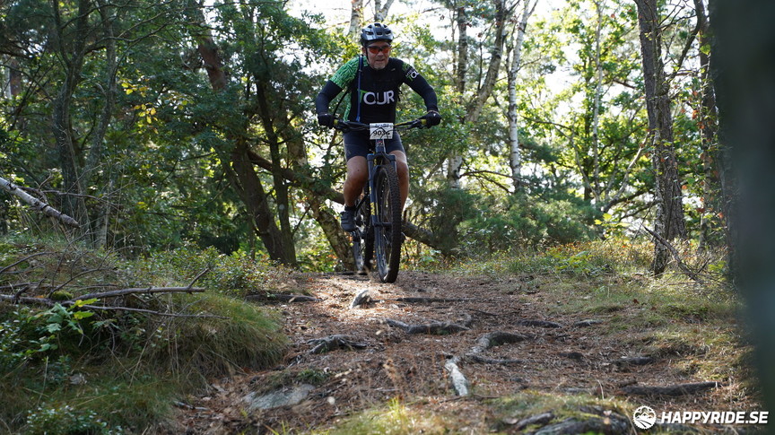 Bild från Göteborgsgirot 2021 - Bra Bil XC MTB 50KM