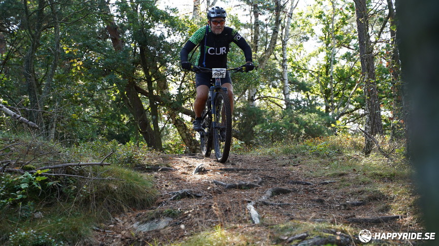 Bild från Göteborgsgirot 2021 - Bra Bil XC MTB 50KM
