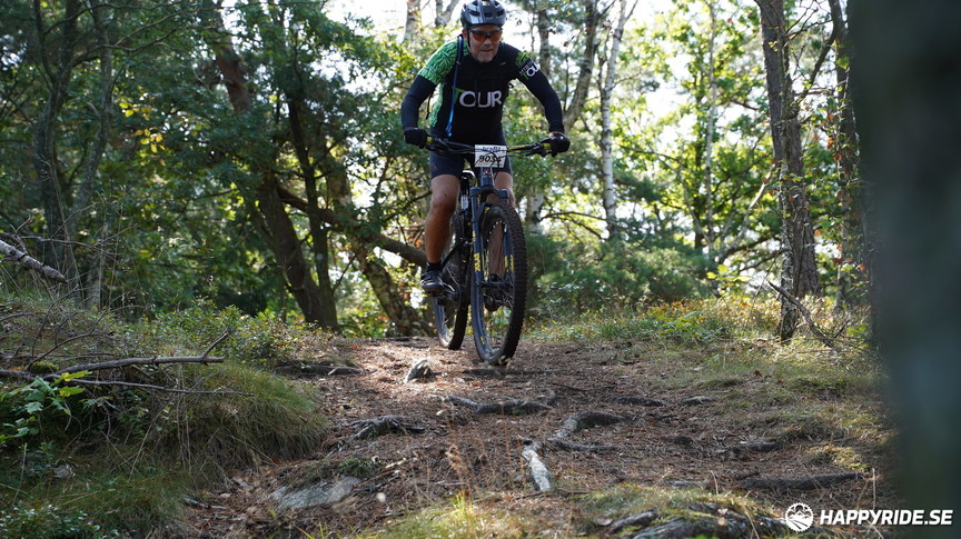 Bild från Göteborgsgirot 2021 - Bra Bil XC MTB 50KM