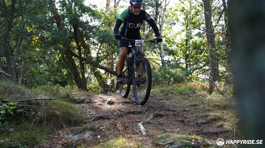 Bild från Göteborgsgirot 2021 - Bra Bil XC MTB 50KM