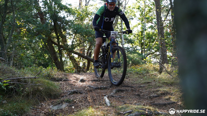 Bild från Göteborgsgirot 2021 - Bra Bil XC MTB 50KM