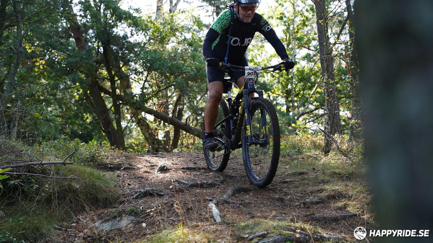Bild från Göteborgsgirot 2021 - Bra Bil XC MTB 50KM
