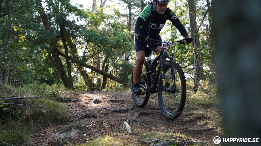 Bild från Göteborgsgirot 2021 - Bra Bil XC MTB 50KM