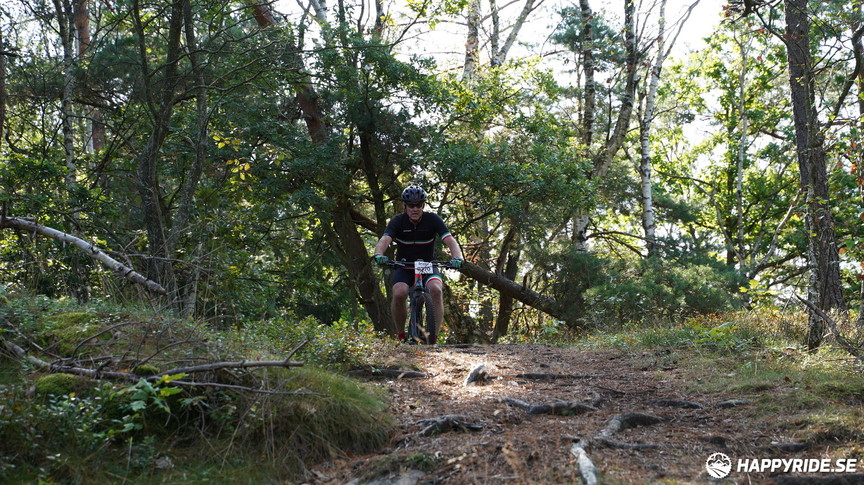Bild från Göteborgsgirot 2021 - Bra Bil XC MTB 50KM