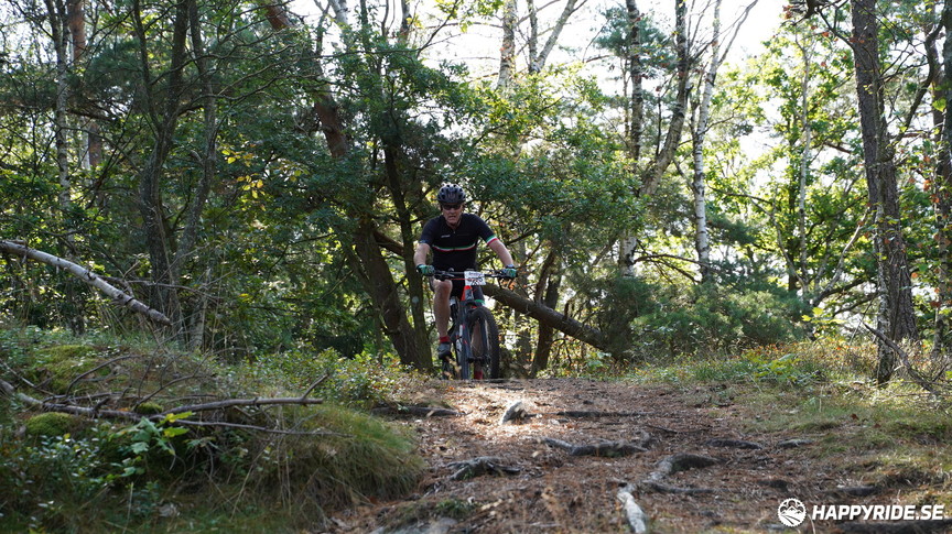 Bild från Göteborgsgirot 2021 - Bra Bil XC MTB 50KM
