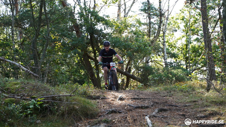 Bild från Göteborgsgirot 2021 - Bra Bil XC MTB 50KM