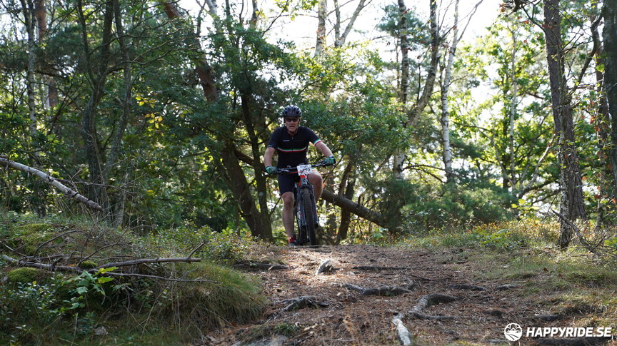 Bild från Göteborgsgirot 2021 - Bra Bil XC MTB 50KM