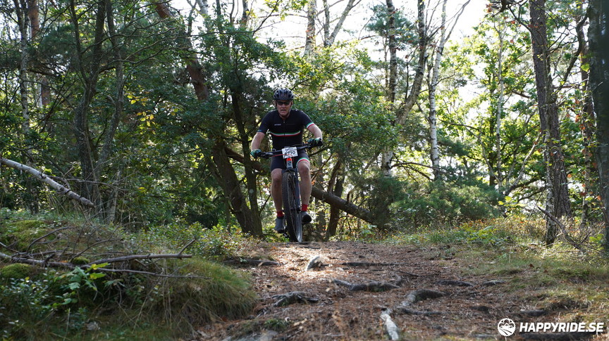 Bild från Göteborgsgirot 2021 - Bra Bil XC MTB 50KM