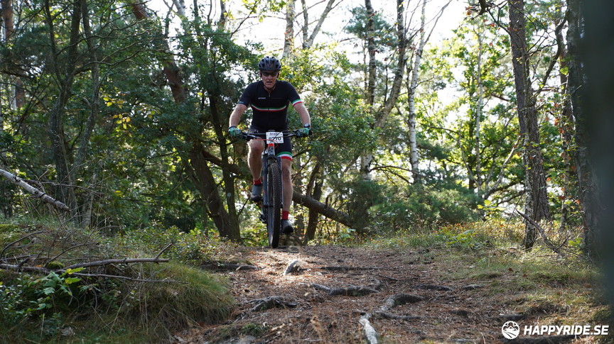 Bild från Göteborgsgirot 2021 - Bra Bil XC MTB 50KM