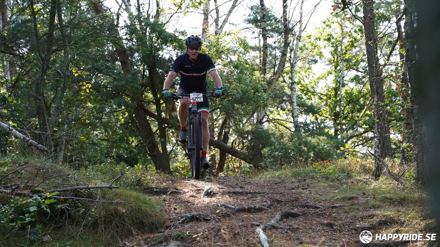Bild från Göteborgsgirot 2021 - Bra Bil XC MTB 50KM