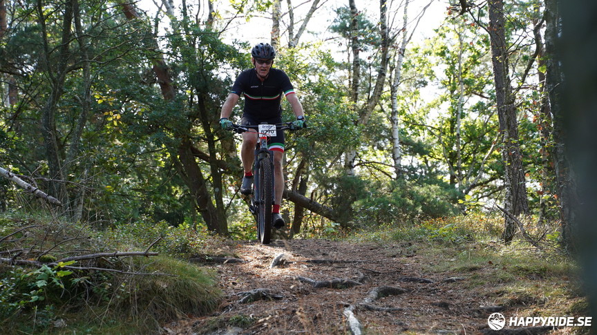 Bild från Göteborgsgirot 2021 - Bra Bil XC MTB 50KM