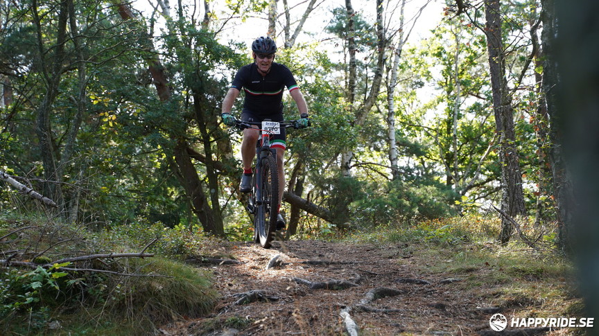 Bild från Göteborgsgirot 2021 - Bra Bil XC MTB 50KM