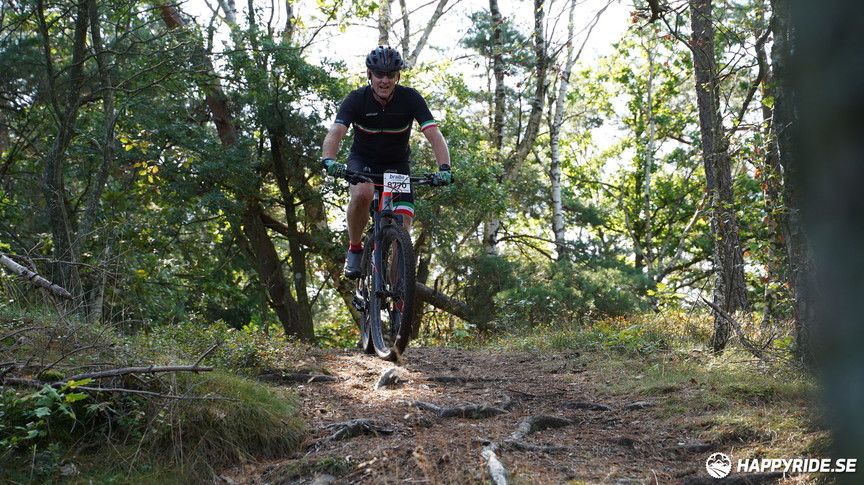 Bild från Göteborgsgirot 2021 - Bra Bil XC MTB 50KM