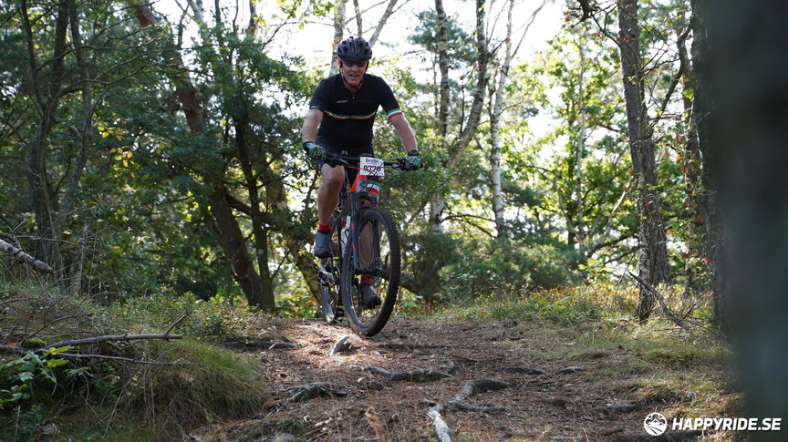 Bild från Göteborgsgirot 2021 - Bra Bil XC MTB 50KM