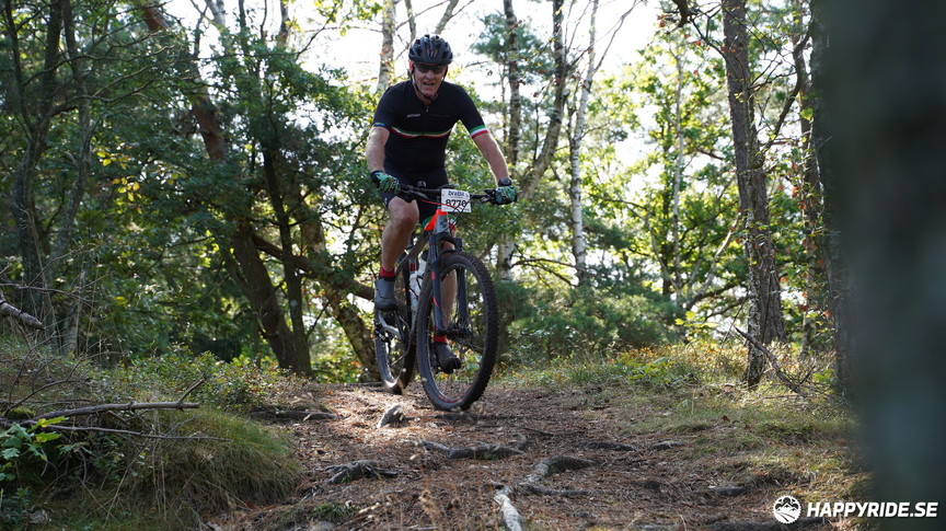Bild från Göteborgsgirot 2021 - Bra Bil XC MTB 50KM