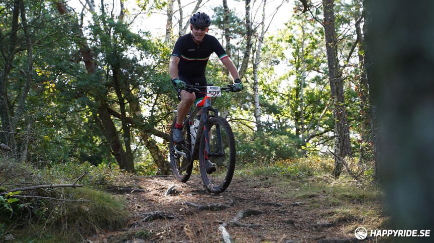 Bild från Göteborgsgirot 2021 - Bra Bil XC MTB 50KM