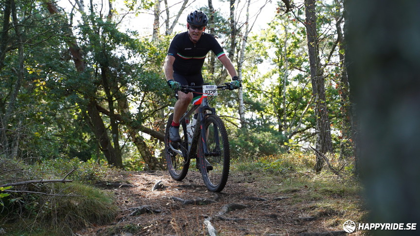 Bild från Göteborgsgirot 2021 - Bra Bil XC MTB 50KM