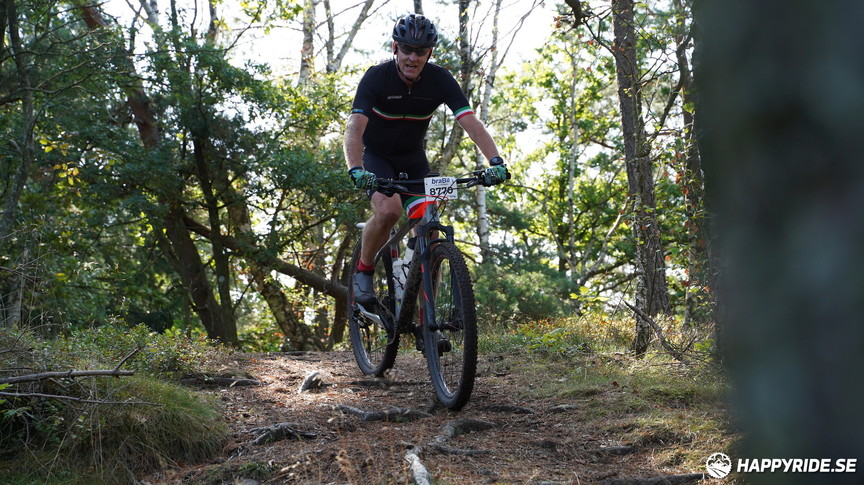 Bild från Göteborgsgirot 2021 - Bra Bil XC MTB 50KM