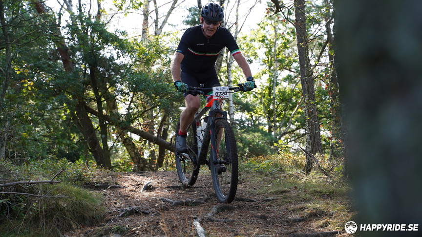 Bild från Göteborgsgirot 2021 - Bra Bil XC MTB 50KM