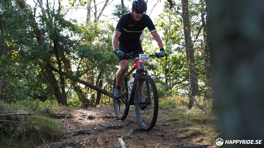 Bild från Göteborgsgirot 2021 - Bra Bil XC MTB 50KM