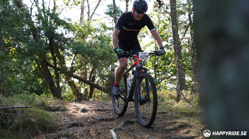 Bild från Göteborgsgirot 2021 - Bra Bil XC MTB 50KM