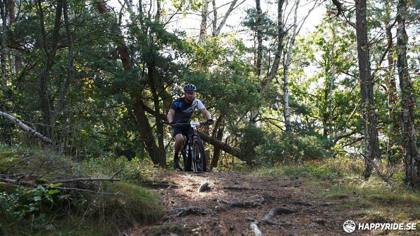 Bild från Göteborgsgirot 2021 - Bra Bil XC MTB 50KM