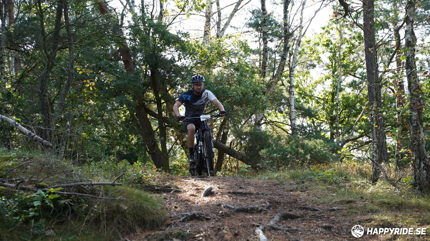 Bild från Göteborgsgirot 2021 - Bra Bil XC MTB 50KM