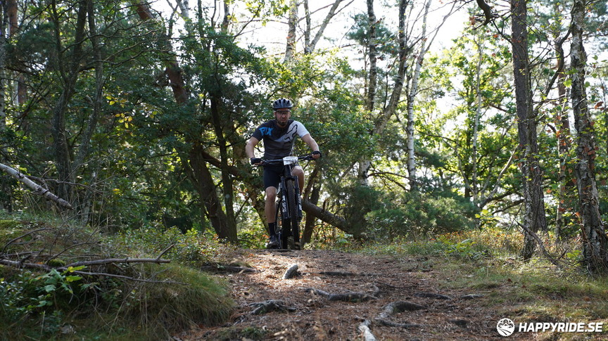 Bild från Göteborgsgirot 2021 - Bra Bil XC MTB 50KM