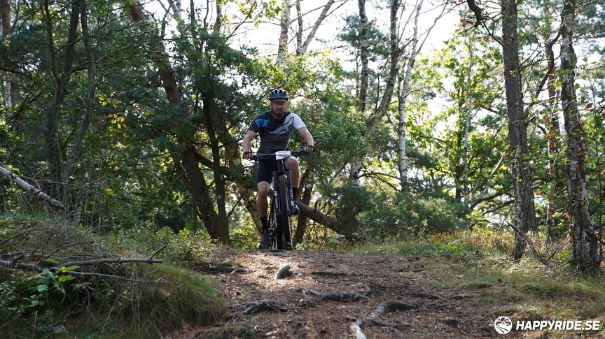 Bild från Göteborgsgirot 2021 - Bra Bil XC MTB 50KM