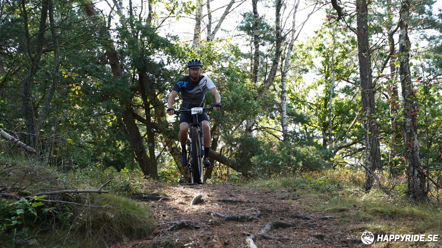 Bild från Göteborgsgirot 2021 - Bra Bil XC MTB 50KM