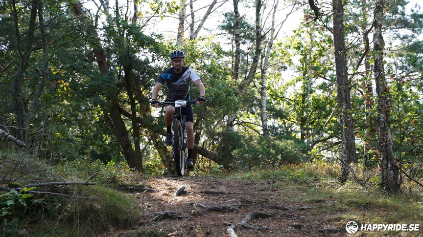 Bild från Göteborgsgirot 2021 - Bra Bil XC MTB 50KM