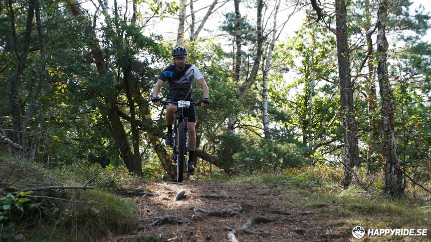 Bild från Göteborgsgirot 2021 - Bra Bil XC MTB 50KM