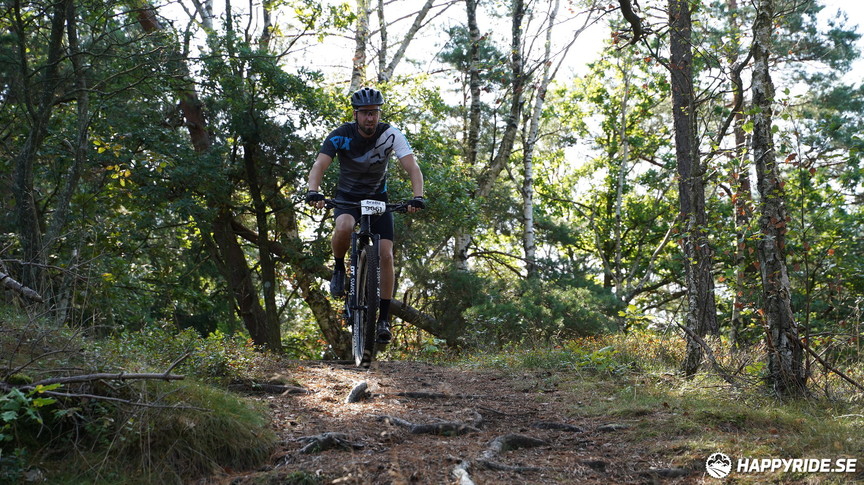 Bild från Göteborgsgirot 2021 - Bra Bil XC MTB 50KM