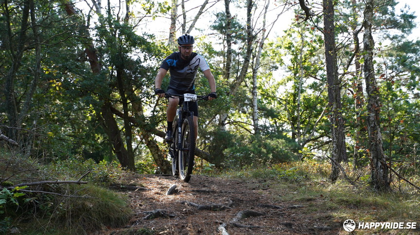 Bild från Göteborgsgirot 2021 - Bra Bil XC MTB 50KM