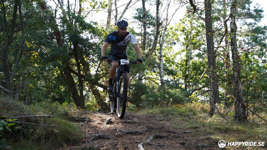 Bild från Göteborgsgirot 2021 - Bra Bil XC MTB 50KM