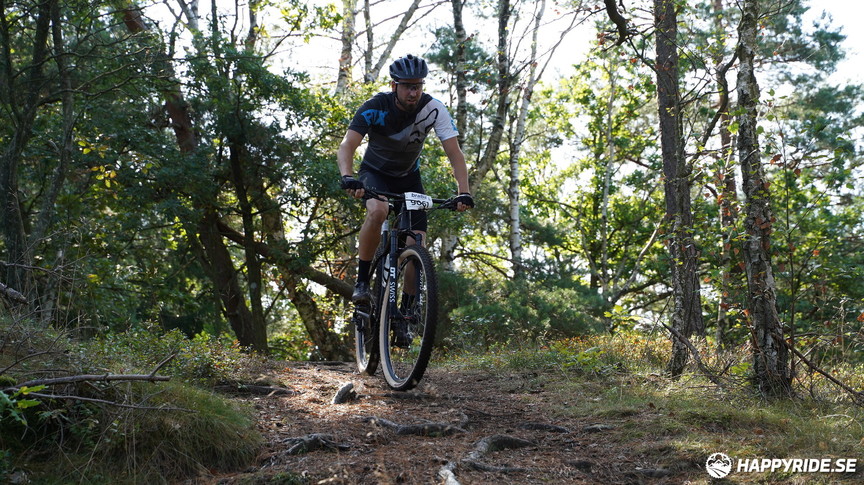 Bild från Göteborgsgirot 2021 - Bra Bil XC MTB 50KM