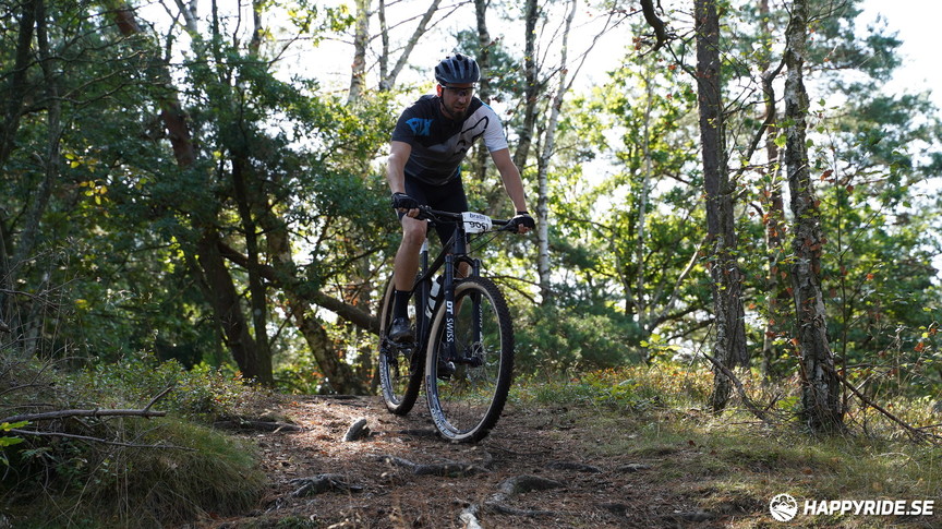 Bild från Göteborgsgirot 2021 - Bra Bil XC MTB 50KM