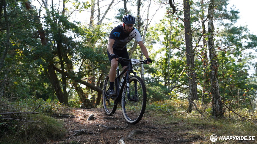 Bild från Göteborgsgirot 2021 - Bra Bil XC MTB 50KM