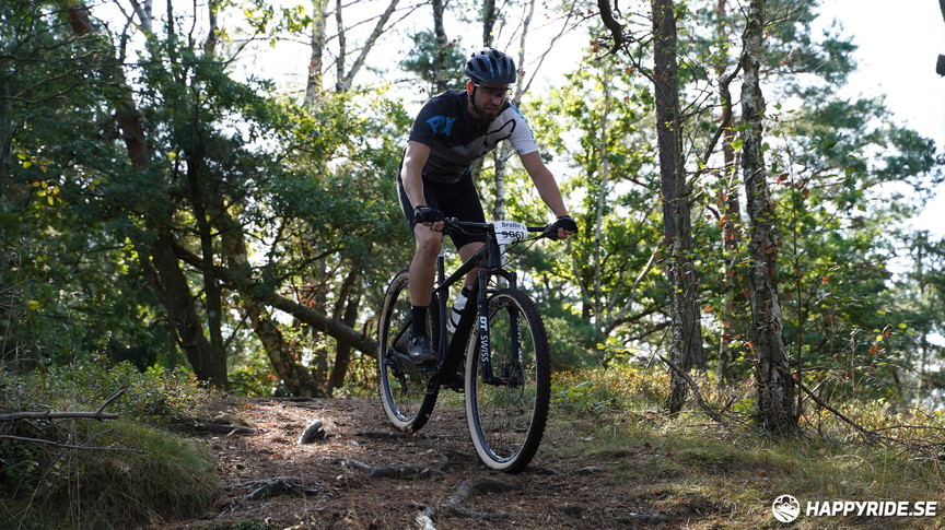 Bild från Göteborgsgirot 2021 - Bra Bil XC MTB 50KM