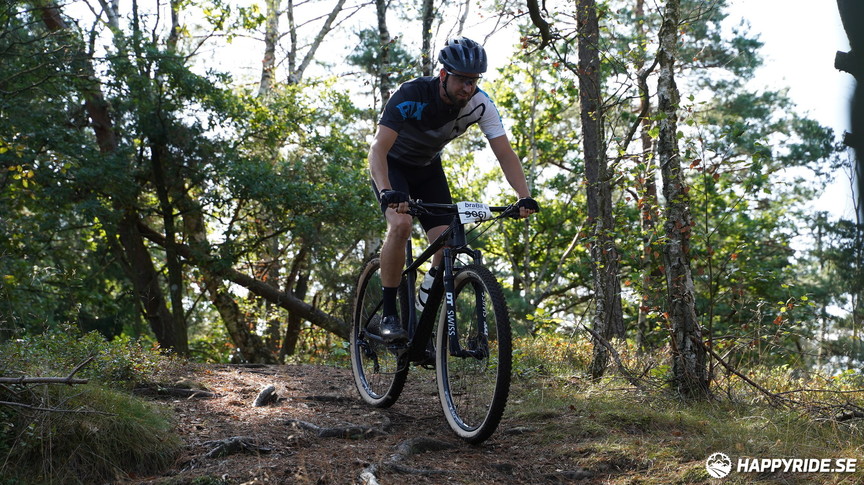 Bild från Göteborgsgirot 2021 - Bra Bil XC MTB 50KM