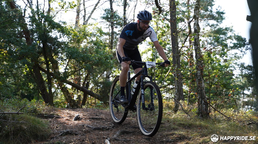 Bild från Göteborgsgirot 2021 - Bra Bil XC MTB 50KM