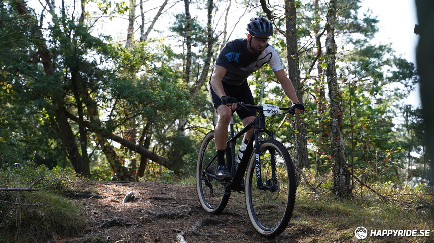 Bild från Göteborgsgirot 2021 - Bra Bil XC MTB 50KM
