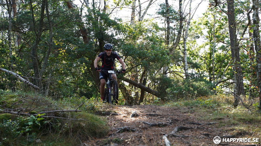 Bild från Göteborgsgirot 2021 - Bra Bil XC MTB 50KM