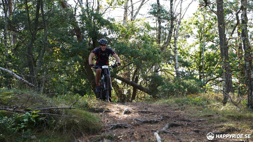 Bild från Göteborgsgirot 2021 - Bra Bil XC MTB 50KM