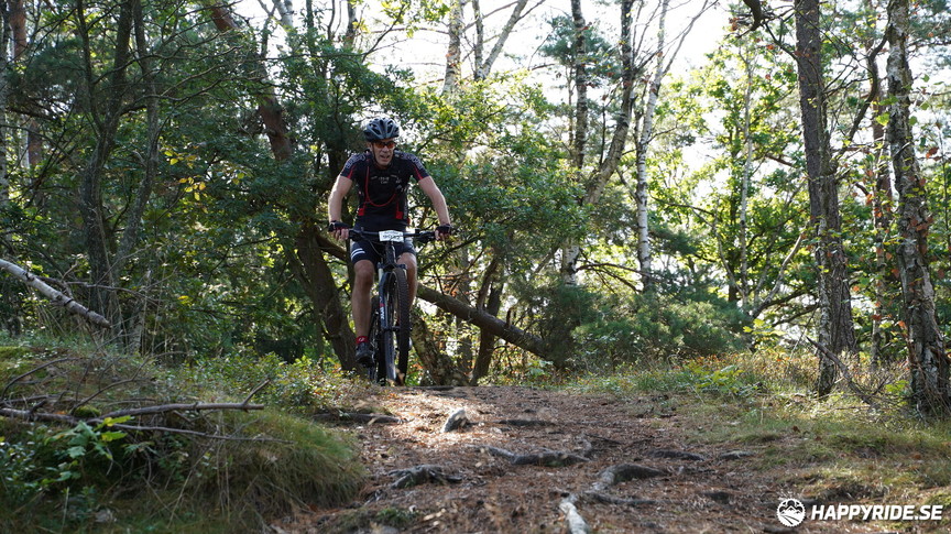 Bild från Göteborgsgirot 2021 - Bra Bil XC MTB 50KM