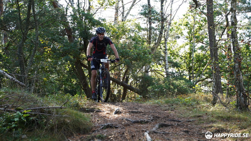 Bild från Göteborgsgirot 2021 - Bra Bil XC MTB 50KM