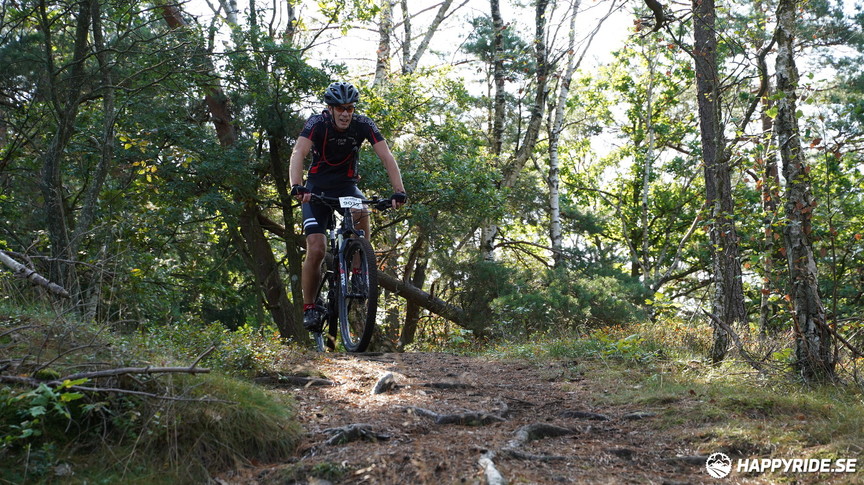Bild från Göteborgsgirot 2021 - Bra Bil XC MTB 50KM